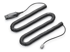 HP Poly EHS 3.5mm to 3.5mm Cable