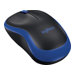 LOGI M185 Wireless Mouse BLUE EER2