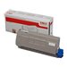 OKI C600-700 Toner noir