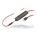 HP Poly BW 3225 USB-C HS +3.5mmP USB-C/A