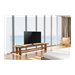 NEOMOUNTS TV Desk Mount grommet