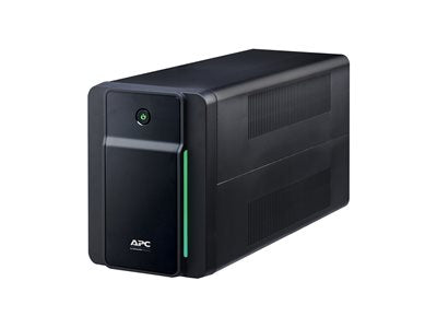 APC Back-UPS 1600VA 230V AVR FR Sockets