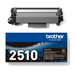 BROTHER TN2510 Black Toner Cartridge