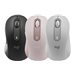 LOGI Signature M650 Mouse optical
