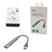 I-TEC USB 3.0 Metal HUB 4 Port passive