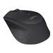LOGI M280 Wireless Mouse - Black