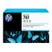 HP 761 ink gray 400ml