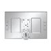 APC Din Rail Mount Battery Pack 24VDC