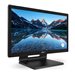 PHILIPS 222B9TA 21.5p FHD Touch 16:9 VA