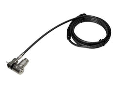 PORT DESIGNS Keyed Security Cable Lock