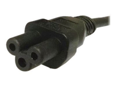 CAMBIUM CABLE UL POWER SUPPLY CORD EU
