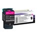 LEXMARK C54X/X54X CARTOUCHE RET