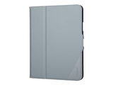 TARGUS VersaVu case New iPad 2022 Silver