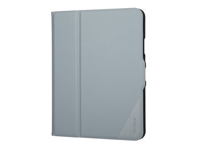 TARGUS VersaVu case New iPad 2022 Silver