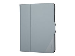 TARGUS VersaVu case New iPad 2022 Silver