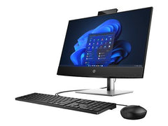 HP ProOne 440 G9 AiO i3-14100T 23p 8Go