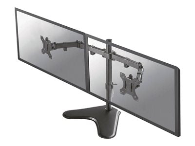 NEOMOUNTS FPMA-D550DDBLACK Desk mount