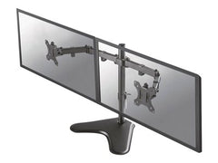 NEOMOUNTS FPMA-D550DDBLACK Desk mount