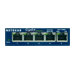 NETGEAR SWITCH 5 PORTS 10/100/1