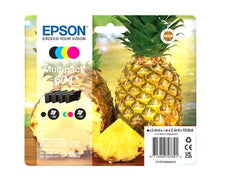 EPSON 1LB Multipack 4colours 604 Ink w/s