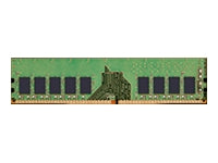 KINGSTON 8Go 3200MT/s DDR4 ECC DIMM
