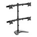 EATON TRIPPLITE Quad Disp. Stand