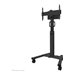 NEOMOUNTS Move Up Mobile Display Stand