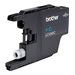 BROTHER Cartouche d encre cyan