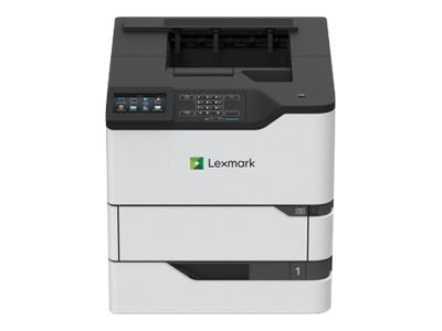 LEXMARK MS826de monochrome A4 laser