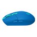 LOGI G305 LIGHTSPEED WirelGam.Mouse blue