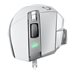 LOGI G G502 X Mouse optical wired USB