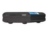 QNAP TS-i410X-8G 4-bay Desktop NAS 8Go