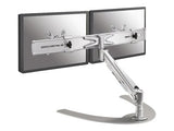 NEOMOUNTS FPMA-D940DD Desk Mount 10-24p