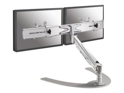 NEOMOUNTS FPMA-D940DD Desk Mount 10-24p