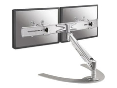 NEOMOUNTS FPMA-D940DD Desk Mount 10-24p