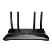 TP-LINK AX1500 Wi-Fi 6 Router Broadcom