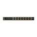APC 17p Rack LCD Console KVM Switch