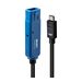 LINDY 5m USB 3.2 Gen 1 C/A Active Extens