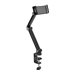 NEOMOUNTS Tablet Desk Clamp Black