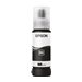 EPSON 1LB 107 EcoTank Black Ink Bottle
