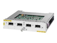 CISCO ASR 9000 4-port 10GE Modular Port