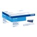 BROTHER Toner cyan pour 9000 pages pour