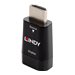 LINDY Adaptateur Dongle HDMI type A