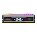 SILICON POWER Turbine RGB 8Go DDR4