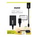 PORT DESIGNS CONVERTER TYPE C TO DP