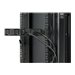 APC Rack PDU Basic 1U 22kW 400V C19