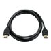 LINDY 0.5m Ultra High Speed HDMI Cable