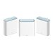 D-LINK Solution MESH Wi-Fi 6 AI Eagle