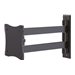 NEOMOUNTS Flatscreen Wall Mount 2 pivots