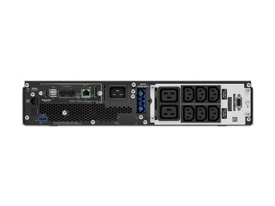 APC SMART-UPS SRT LI-ION 2200VA
